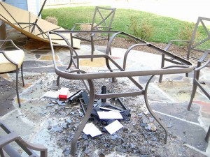 replacement glass for patio table