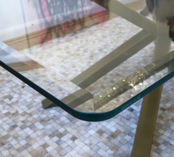 Glass Table Tops | A Complete Guide