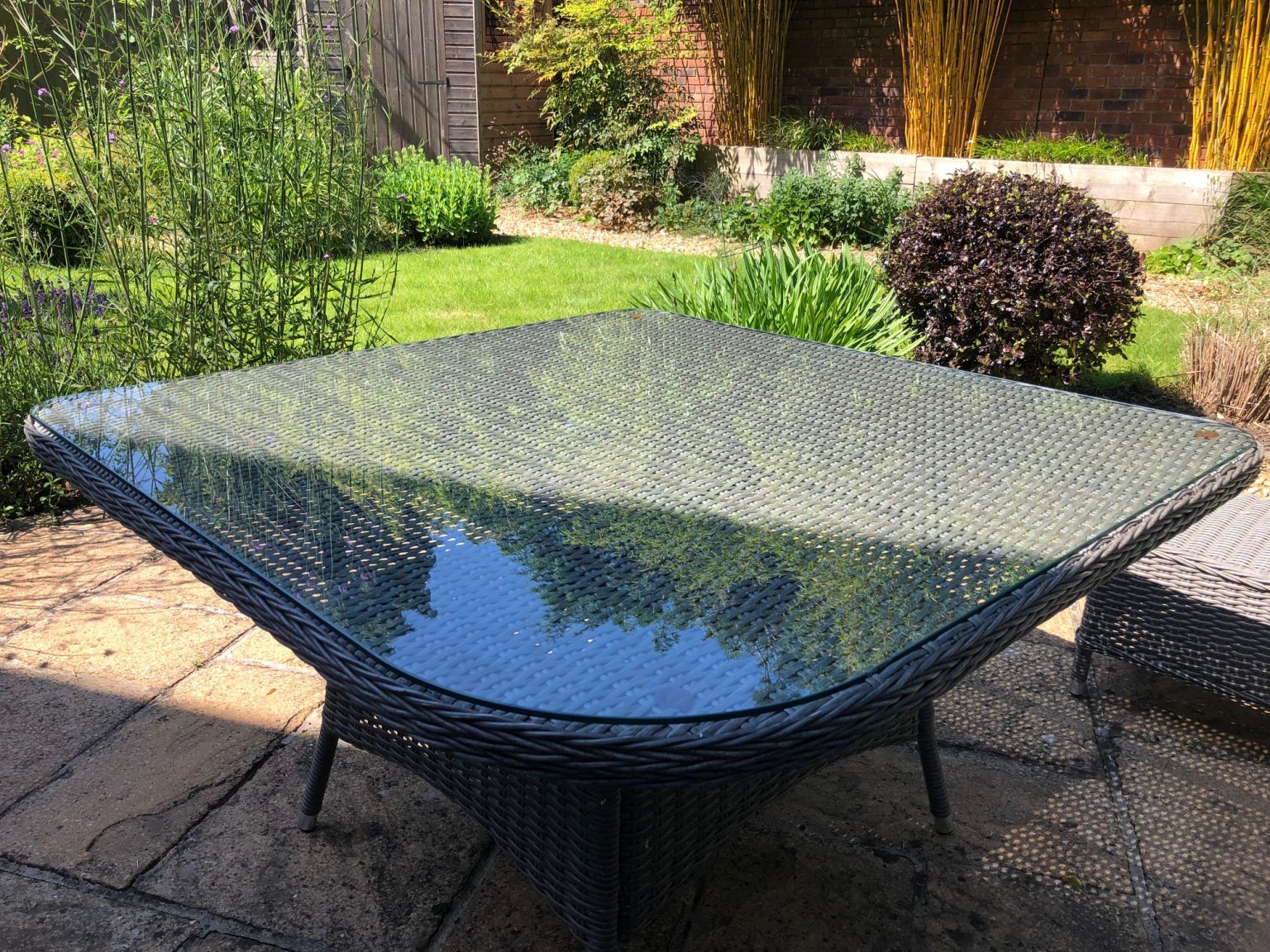 Glass Table Tops A Complete Guide